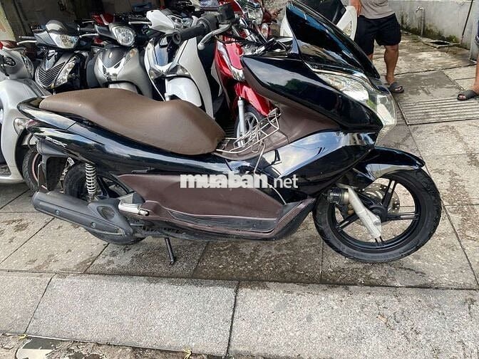 PCX 125 khóa smartkey 2010 mới 90% Bstp chính chủ