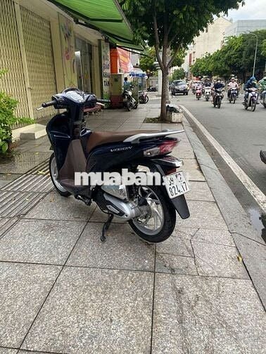 Honda vision 2023 mới 99% Bstp chính chủ