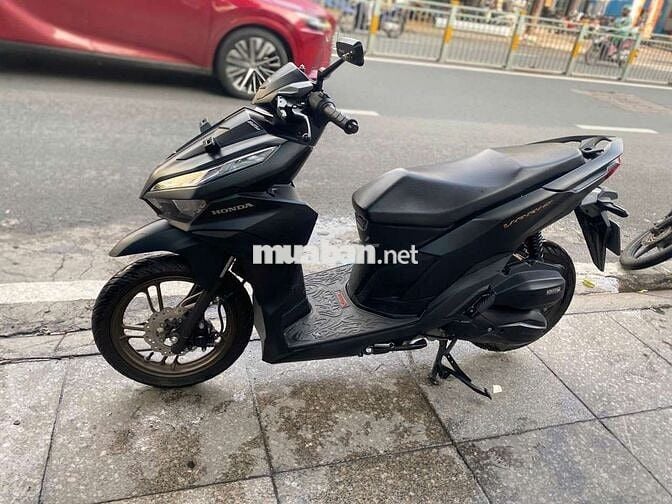 Honda Vario 125 c cuối 2024 mới 99% Bstp chính chủ