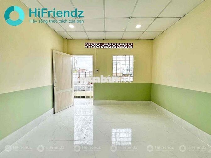 Phòng Trọ Giá Rẻ Ngay Làng Đại Học Mới Xây Có Máy Lạnh Chỉ Từ 2.x