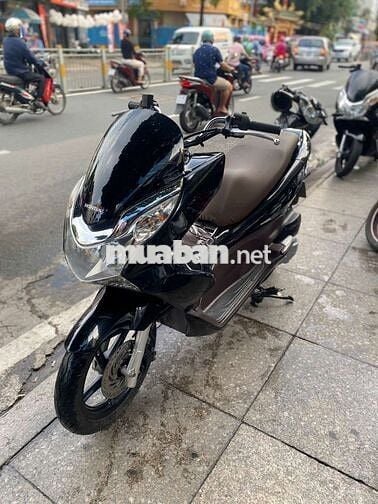 PCX 125 khóa smartkey 2010 mới 90% Bstp chính chủ