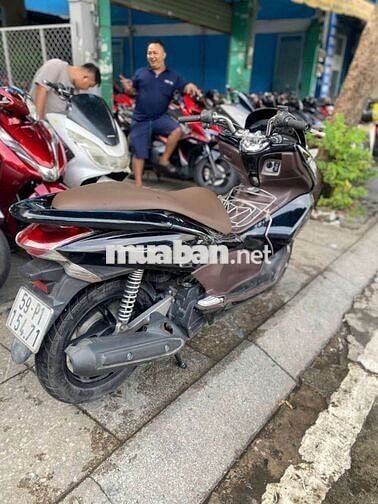 PCX 125 khóa smartkey 2010 mới 90% Bstp chính chủ