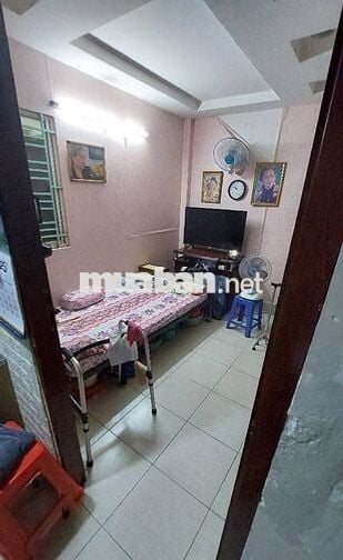 (88,5M2)NHÀ 2TẦNG,4PN,HẺM 3M ĐIỆN BIÊN PHỦ,(THẠNH MỸ TÂY),VND 8.45 TỶ