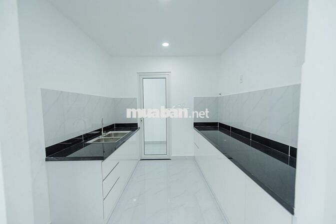 Cho thuê căn 2PN 85m2 giá 6.5tr - bao phí QL (nhà mới - có rèm) Conic