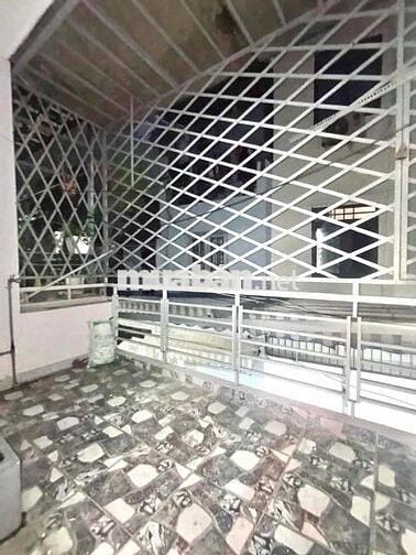 Nhà Hẻm Đất Mới (4x15m) 1 Lầu 2 Phòng , 2 Tolet . Hẻm xe hơi