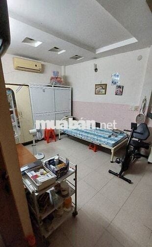 (88,5M2)NHÀ 2TẦNG,4PN,HẺM 3M ĐIỆN BIÊN PHỦ,(THẠNH MỸ TÂY),VND 8.45 TỶ