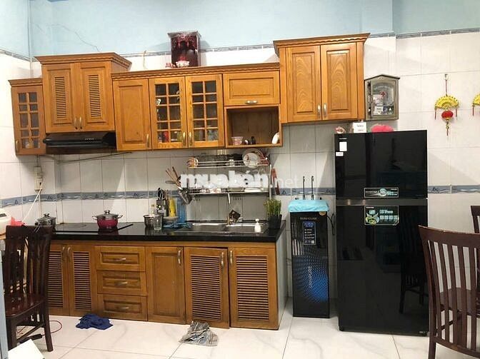 Cho thuê nhà hẽm 373 Lý Thường Kiệt