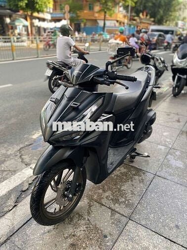 Honda Vario 125 c cuối 2024 mới 99% Bstp chính chủ