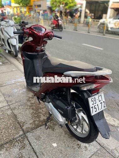 Honda vision 2018 mới 90% bstp chính chủ