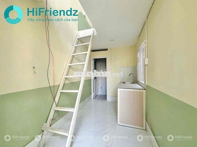 Phòng Trọ Giá Rẻ Ngay Làng Đại Học Mới Xây Có Máy Lạnh Chỉ Từ 2.x
