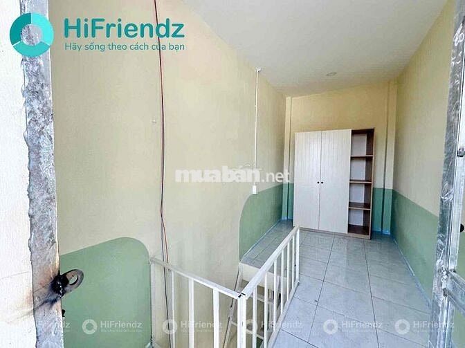 Phòng Trọ Giá Rẻ Ngay Làng Đại Học Mới Xây Có Máy Lạnh Chỉ Từ 2.x