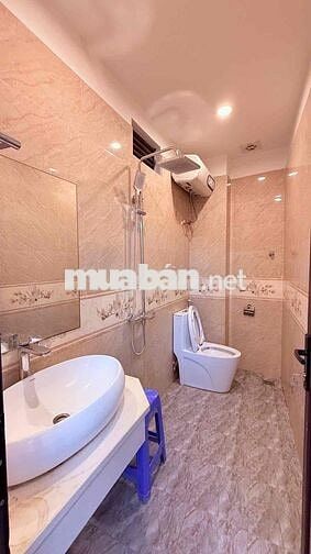 SIÊU PHẨM! VIP TRẦN THÁI TÔNG, MẶT TIỀN KHỦNG, 2 THOÁNG, GẦN PHỐ, KD