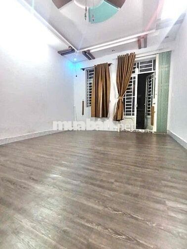 Nhà Hẻm Đất Mới (4x15m) 1 Lầu 2 Phòng , 2 Tolet . Hẻm xe hơi