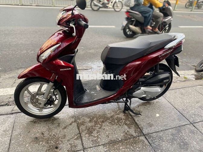 Honda vision 2018 mới 90% bstp chính chủ