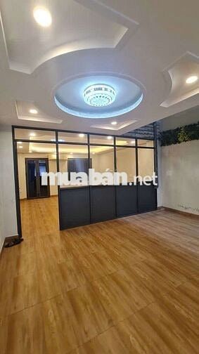 📢 CHO THUÊ NHÀ NGUYÊN CĂN TẠI CỘNG HÒA - 6X20M - TRỆT LỬNG 3 LẦU ST