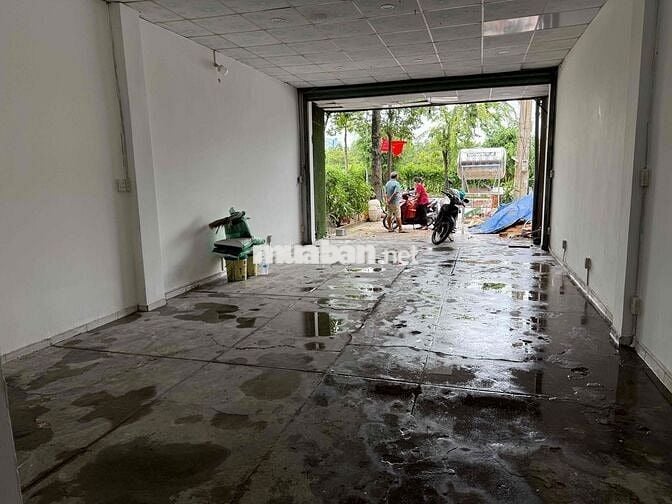 Chính chủ cho thuê nhà khu đại học quốc gia Tp HCM