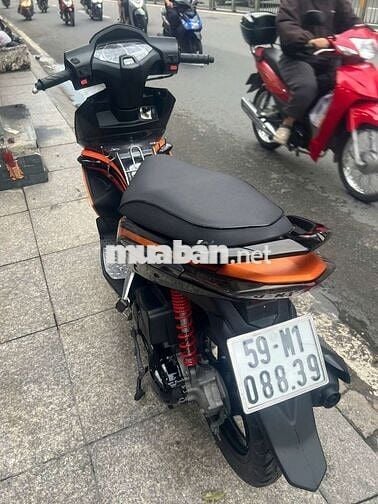 air blade Thái Fi Fi 2010 mới 90% Bstp chính chủ