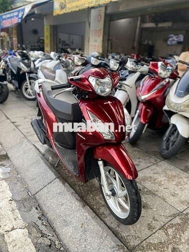 Honda vision 2018 mới 90% bstp chính chủ
