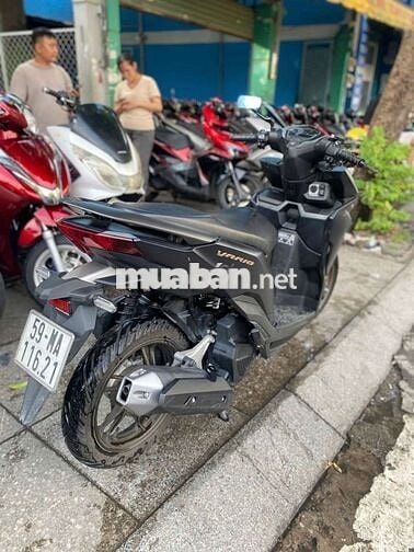 Honda Vario 125 c cuối 2024 mới 99% Bstp chính chủ
