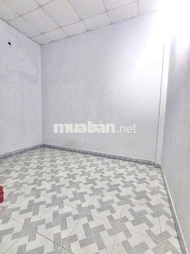 Nhà Hẻm Đất Mới (4x15m) 1 Lầu 2 Phòng , 2 Tolet . Hẻm xe hơi