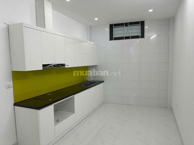 Chính chủ bán nhà Xuân La Tây Hồ, thang máy, ô tô đỗ cửa
