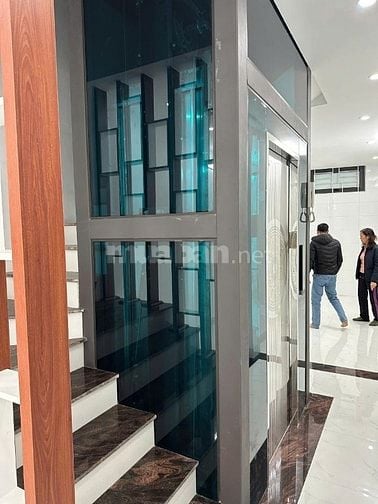 Chính chủ bán nhà Xuân La Tây Hồ, thang máy, ô tô đỗ cửa