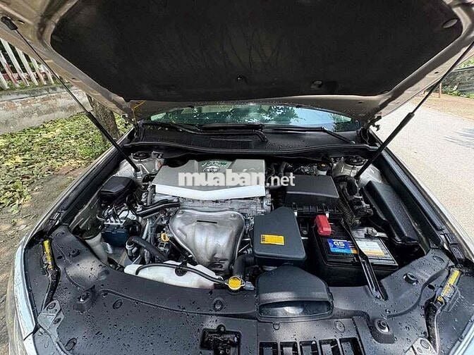 Toyota Camry 2016 2.0E - 86000 km