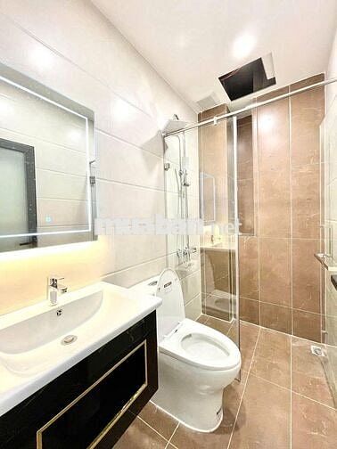 CĂN HỘ 1 PHÒNG NGỦ BAN CÔNG SIÊU THOÁNG NGAY TRUNG TÂM QUẬN 7