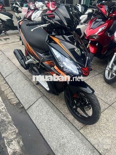 air blade Thái Fi Fi 2010 mới 90% Bstp chính chủ