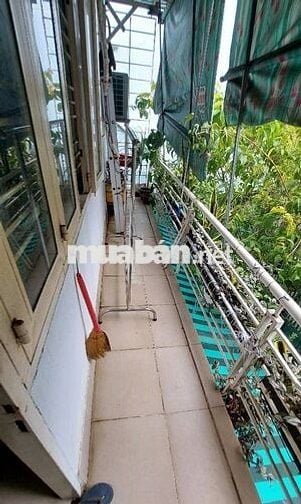 (88,5M2)NHÀ 2TẦNG,4PN,HẺM 3M ĐIỆN BIÊN PHỦ,(THẠNH MỸ TÂY),VND 8.45 TỶ