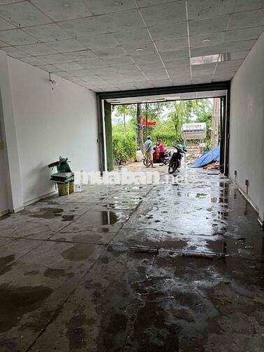 Chính chủ cho thuê nhà khu đại học quốc gia Tp HCM