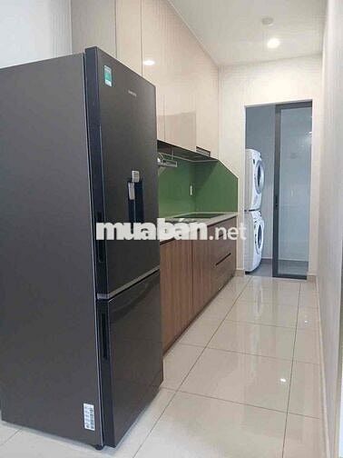 Q7 Riverside Complex GIỎ HÀNG 1-2-3pn