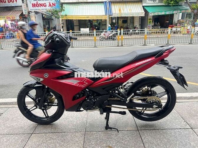 Yamaha Exciter đèn led 2020 mới 90% Bstp chính chủ
