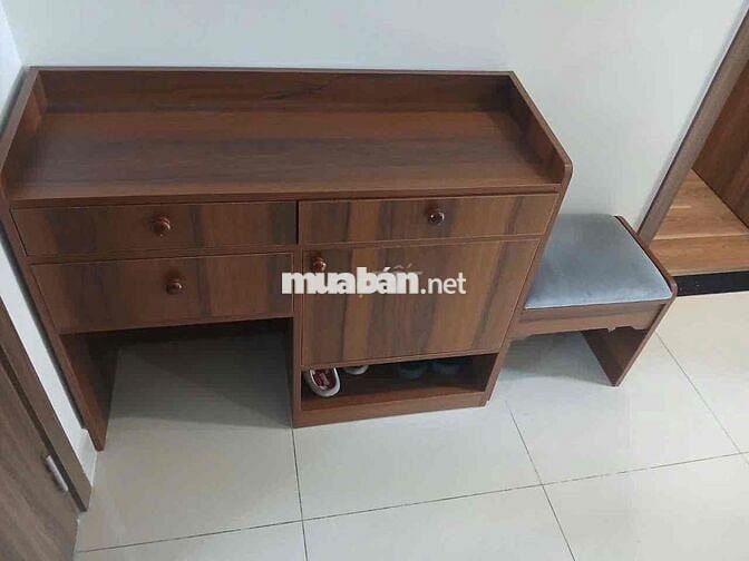 Q7 Riverside Complex GIỎ HÀNG 1-2-3pn