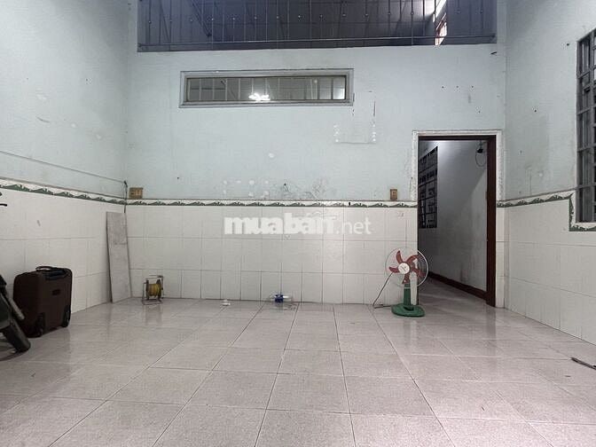 NHÀ 2 PHÒNG NGỦ GẦN ĐƯỜNG THỐNG NHẤT LÀNG ĐẠI HỌC