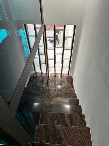 Chính chủ bán nhà Xuân La Tây Hồ, thang máy, ô tô đỗ cửa
