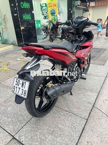 Yamaha Exciter đèn led 2020 mới 90% Bstp chính chủ