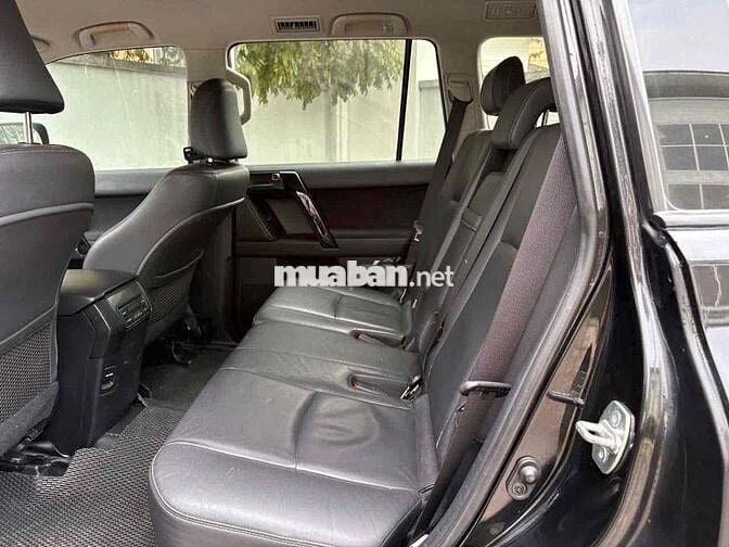 Toyota Land Cruiser Prado 2014 TXL 2.7L - 10000 km
