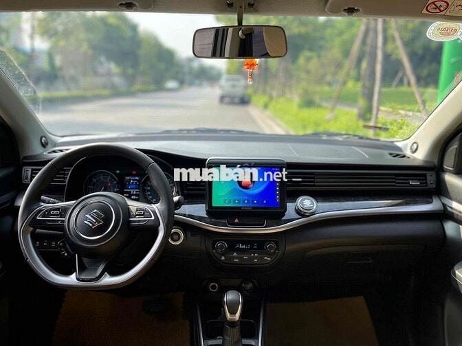 Suzuki XL 7 2024 Hybrid - 39000 km sơn zin cả xe
