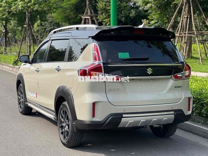Suzuki XL 7 2024 Hybrid - 39000 km sơn zin cả xe