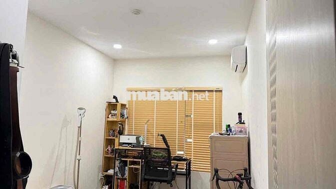Cho thuê căn hộ Viva Riverside 77m², 2PN 2WC, full nội thất, giá 14tr