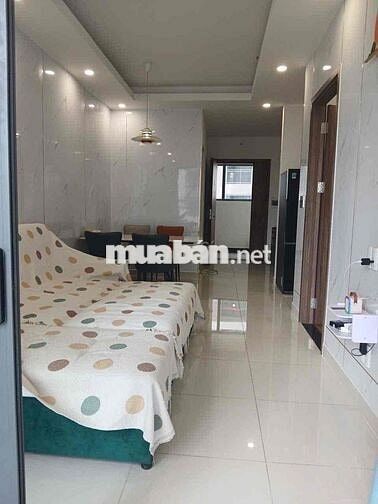Q7 Riverside Complex GIỎ HÀNG 1-2-3pn
