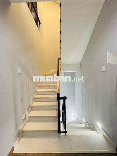 CHO THUÊ BIỆT THỰ NAM THÔNG TRỆT 2 LẦU 3PN, FULL NT