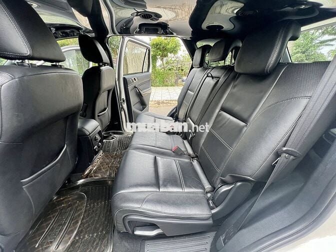 Ford Everest 2020 Titanium 2.0L AT 4x2 Chất Xe Đẹp