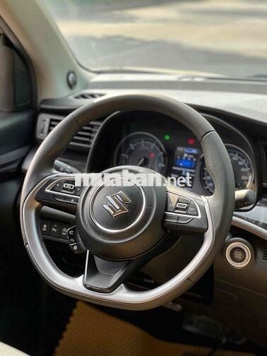 Suzuki XL 7 2024 Hybrid - 39000 km sơn zin cả xe