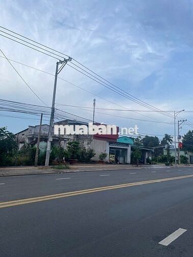 Mặt tiền 22m siêu đẹp thổ cư 500m2 Tỉnh Lộ 52 TP Bà Rịa Vũng Tàu