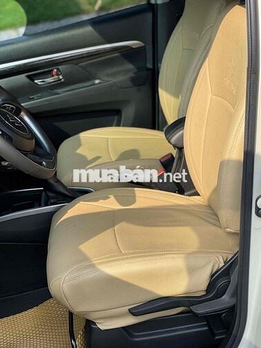 Suzuki XL 7 2024 Hybrid - 39000 km sơn zin cả xe