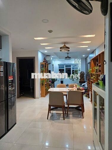 105m², 3 Phòng ngủ, Chung cư Themorning star. Q Bình Thạnh.