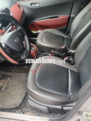 i10 Grand 1.2 AT 2019 - 291 Triệu