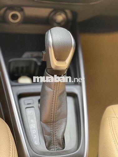 Suzuki XL 7 2024 Hybrid - 39000 km sơn zin cả xe